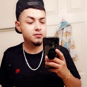 Meet your Posher, Juan